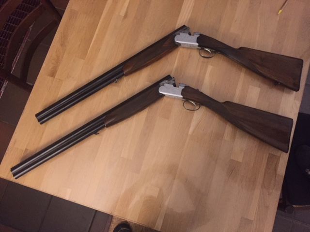 jachtwapens browning b525 light