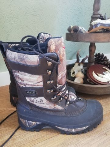 baffin polar proven womens boots